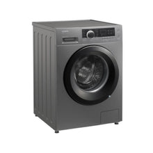 HITACHI | Washing Machine Front Load 8kg Silver | BD80CE3CGXSL