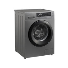 HITACHI | Washing Machine Front Load 8kg Silver | BD80CE3CGXSL