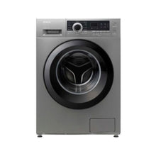 HITACHI | Washing Machine Front Load 8kg Silver | BD80CE3CGXSL