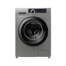HITACHI | Washing Machine Front Load 8kg Silver | BD80CE3CGXSL
