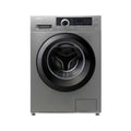 HITACHI | Washing Machine Front Load 7kg Silver | BD70CE3CGXSL
