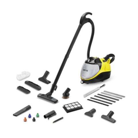 KARCHER | Steam Vacuums SV 7 *EU | 1.439-410.0