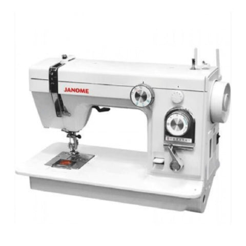 JANOME | Creative Sewing Machine | 808A