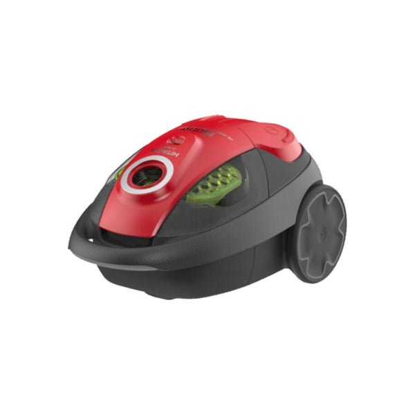 HITACHI | Vacuum Cleaner Canister 1800W 4.5Ltr Red | CVBG1824CDSBRE