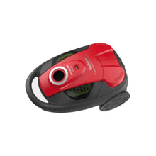 HITACHI | Vacuum Cleaner Canister 1800W 4.5Ltr Red | CVBG1824CDSBRE