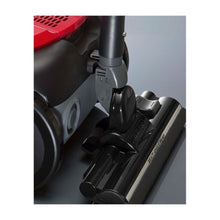 HITACHI | Vacuum Cleaner Canister 1800W 4.5Ltr Red | CVBG1824CDSBRE