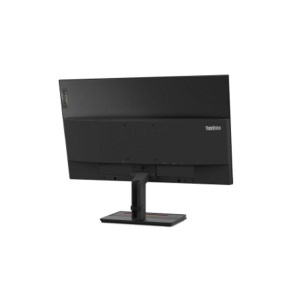 LENOVO | S24E-20,ThinkVision 23.8" WLED 1920 x 1080 Input Connectors VGA+HDMI 1.4 Cables Included HDMI Tilt