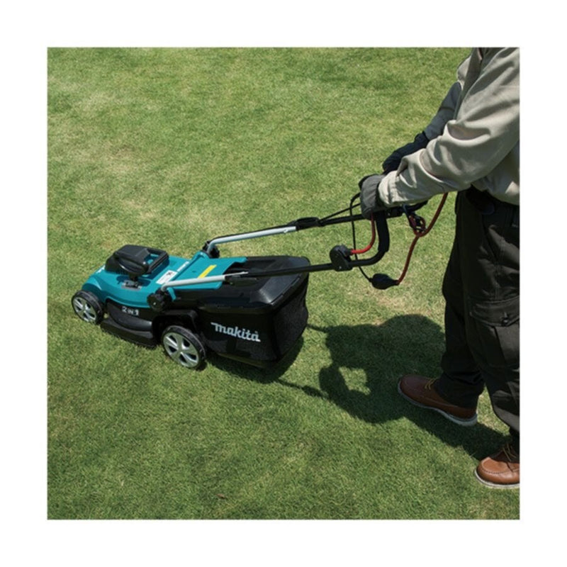 MAKITA | Electric Lawn Mower 1200W 240V 330mm (13