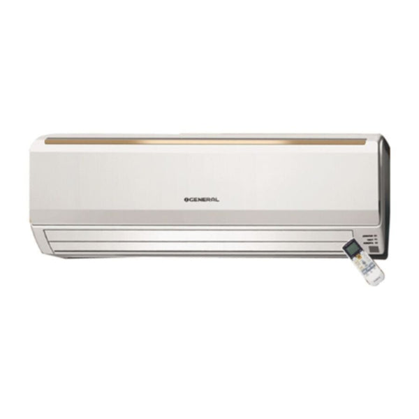GENERAL | Split Air Conditioner 3.0 Ton 230V Usage For Home, Office, Industrial Area | ASGA36FUTA (R410A)
