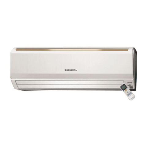 GENERAL | Split Air Conditioner 3.0 Ton 230V Usage For Home, Office, Industrial Area | ASGA36FUTA (R410A)