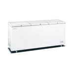 ZENAN | Chest Freezer 1500 Ltrs | ZCF-BD1500