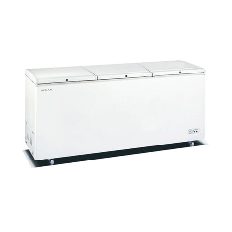 ZENAN | Chest Freezer 1500 Ltrs | ZCF-BD1500