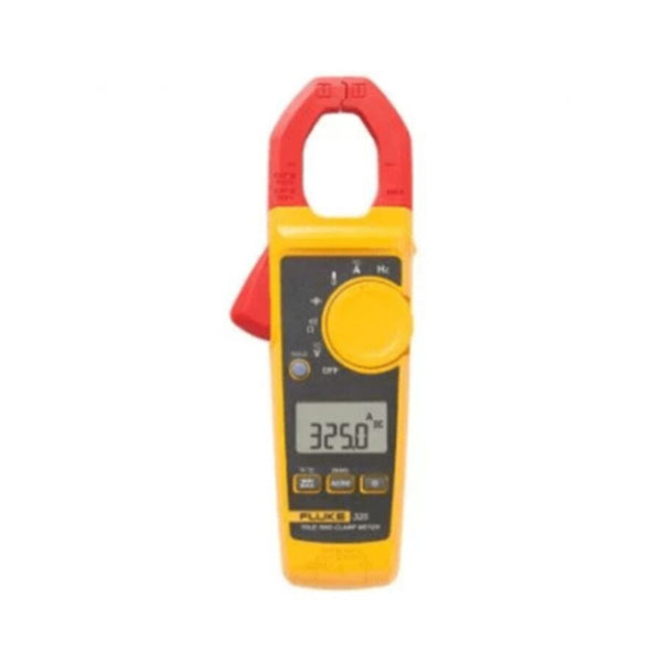 FLUKE | True RMS Clamp Meter | 325