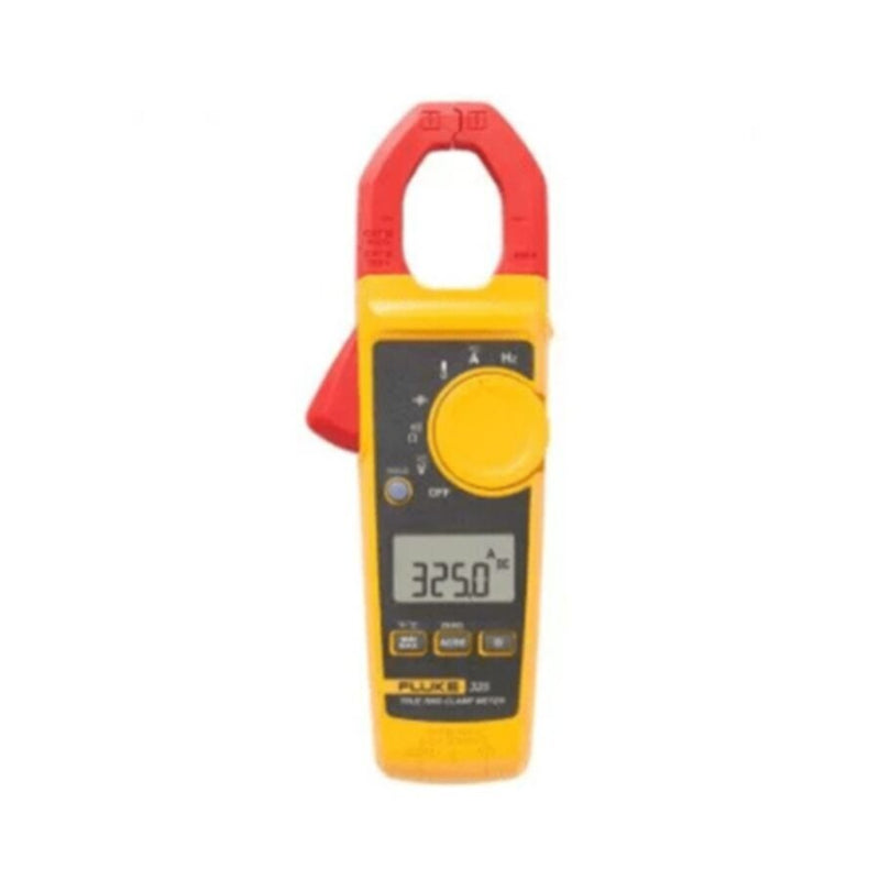 FLUKE | True RMS Clamp Meter | 325