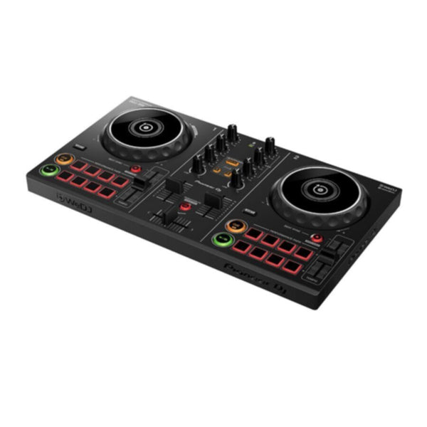 PIONEER | DJ Smart Controller 2-Channel | DDJ-200