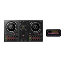 PIONEER | DJ Smart Controller 2-Channel | DDJ-200