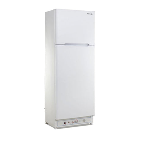 ZENAN | Gas Refrigerator 265 Ltrs | ZGR-278