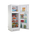 ZENAN | Gas Refrigerator 265 Ltrs | ZGR-278