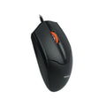 MEETION | USB Corded Optical Mouse 3 Buttons | MT-A1