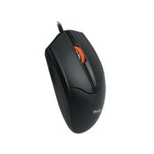 MEETION | USB Corded Optical Mouse 3 Buttons | MT-A1