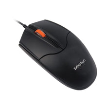 MEETION | USB Corded Optical Mouse 3 Buttons | MT-A1