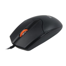 MEETION | USB Corded Optical Mouse 3 Buttons | MT-A1