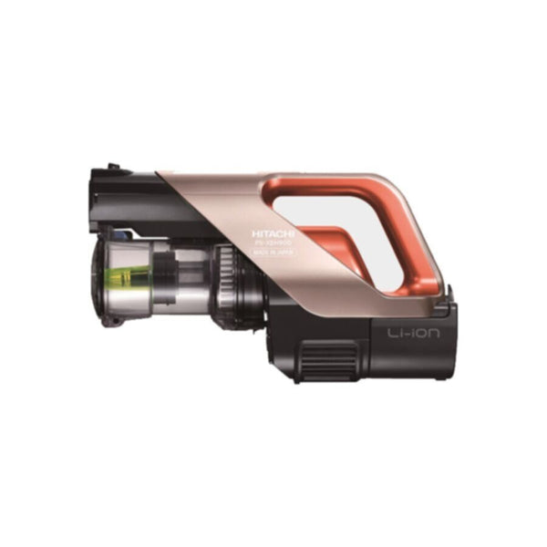 HITACHI | Vacuum Cleaner Cordless Stick Champagne Gold | PVXEH900240CG