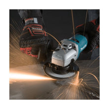 MAKITA | Angle Grinder 115mm (4-1/2