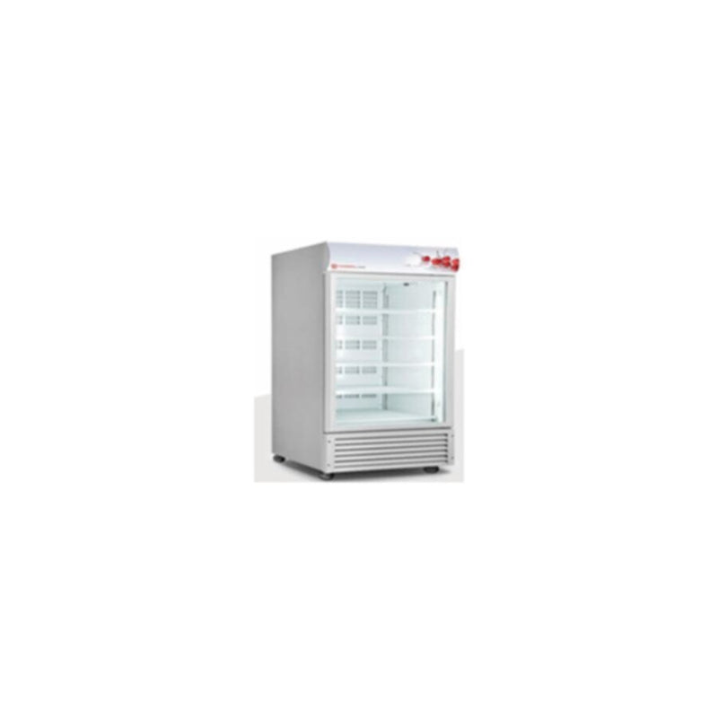 GENERALCO | Glass Refrigerator (1 Door) 570 Ltr | ME-S5 A