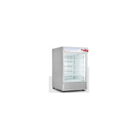 GENERALCO | Glass Refrigerator (1 Door) 570 Ltr | ME-S5 A