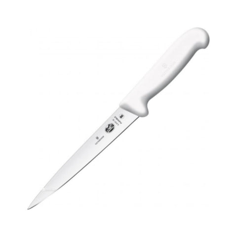 VICTORINOX | Kitchen Fillet Knife White | 5.3707.18
