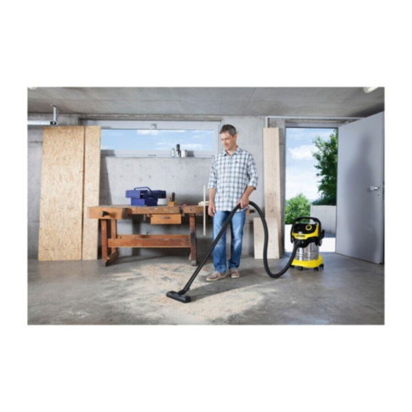 KARCHER | Multi Purpose Vacuum Cleaner WD 5 Premium *EU-I | 1.348-230.0