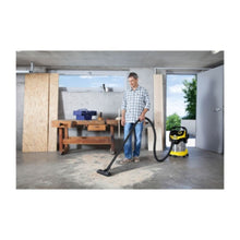 KARCHER | Multi Purpose Vacuum Cleaner WD 5 Premium *EU-I | 1.348-230.0