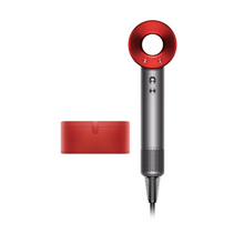 DYSON | Supersonic Hair Dryer with Red Box Gifting | HD-01 RED GIFTING
