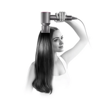 DYSON | Supersonic Hair Dryer with Red Box Gifting | HD-01 RED GIFTING