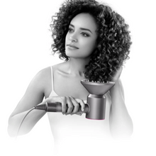 DYSON | Supersonic Hair Dryer with Red Box Gifting | HD-01 RED GIFTING