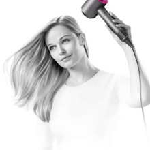 DYSON | Supersonic Hair Dryer with Red Box Gifting | HD-01 RED GIFTING