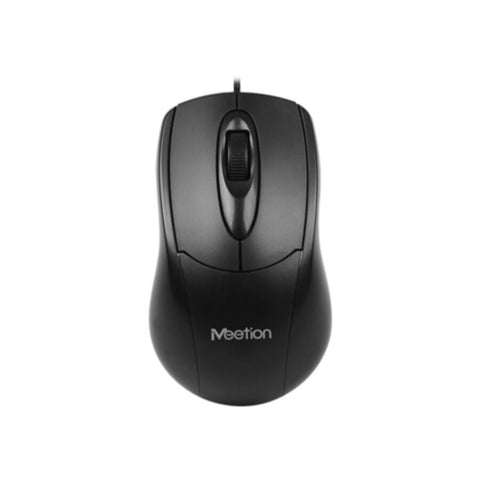 MEETION | USB Wired Optical Mouse 3 Buttons | MT-M361