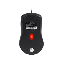 MEETION | USB Wired Optical Mouse 3 Buttons | MT-M361