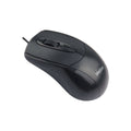 MEETION | USB Wired Optical Mouse 3 Buttons | MT-M361