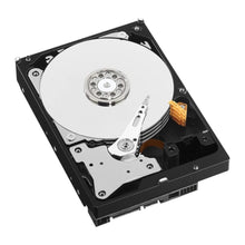 WD | Purple 4TB Surveillance Hard Disk Drive - 5400 RPM Class SATA 6 Gb/s 64MB Cache 3.5 Inch | WD40PURZ