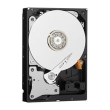 WD | Purple 4TB Surveillance Hard Disk Drive - 5400 RPM Class SATA 6 Gb/s 64MB Cache 3.5 Inch | WD40PURZ