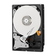 WD | Purple 4TB Surveillance Hard Disk Drive - 5400 RPM Class SATA 6 Gb/s 64MB Cache 3.5 Inch | WD40PURZ