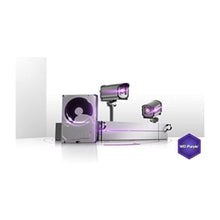 WD | Purple 4TB Surveillance Hard Disk Drive - 5400 RPM Class SATA 6 Gb/s 64MB Cache 3.5 Inch | WD40PURZ