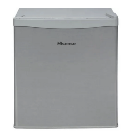 HISENSE | Single Door Refrigerator 60L RR60D4ASU | TE0178365