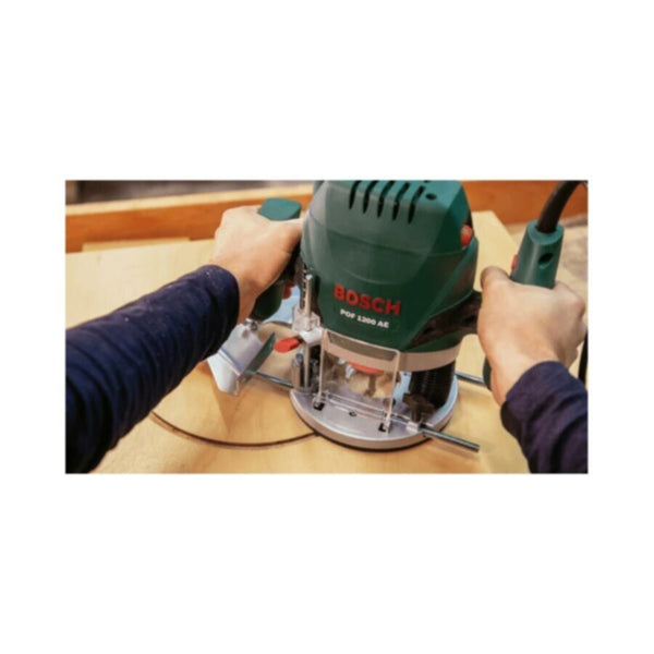 BOSCH | Plunge Router 1200 W | POF 1200 AE | BO60326A170