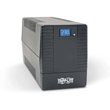 TRIPP LITE | Line-Interactive UPS with (6) C13 Outlets 850VA 480W 230V C14 Inlet | OMNIVSX850