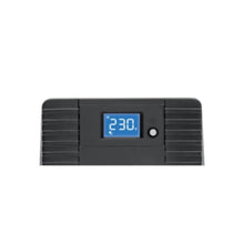 TRIPP LITE | Line-Interactive UPS with (6) C13 Outlets 850VA 480W 230V C14 Inlet | OMNIVSX850