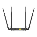 D-LINK | AC1200 Wi-Fi Gigabit Router | DIR 825