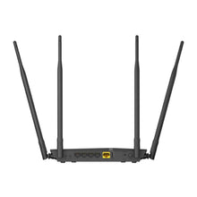 D-LINK | AC1200 Wi-Fi Gigabit Router | DIR 825